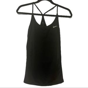 Nike Dri Fit Racerback Tank Top
